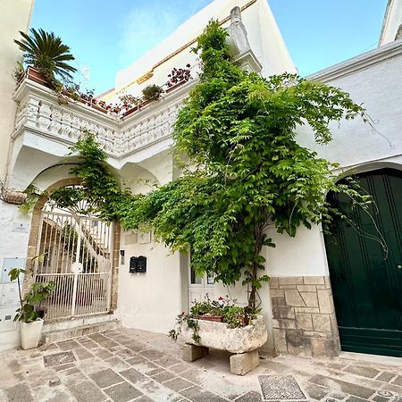 Palazzo Piccioli Hotel Gallipoli Exterior foto